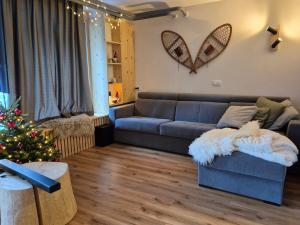 New cosy apartment in nature - Krvavec 