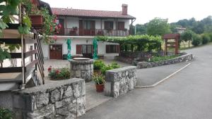 Homestead Vrbin