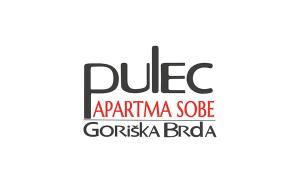 Apartma Sobe Pulec 