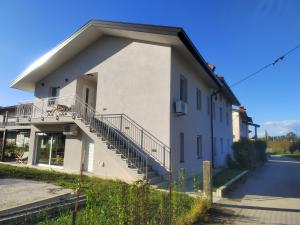 Studio Apartma KIMI 