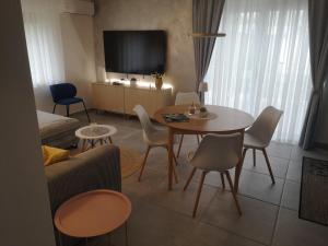 Apartma Mia Nadiža 