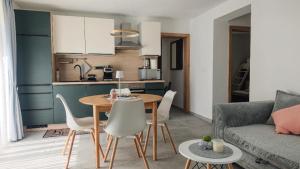 Apartma Mia Nadiža 