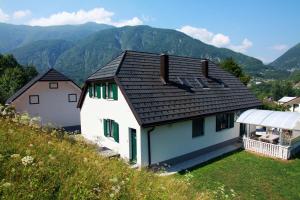 Apartment Pri Leju 