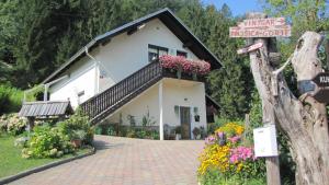 Apartment Nuška 