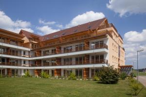 Apartma Moravske Toplice