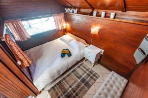 Apartma Retro house Čatež 