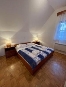Terme Čatež apartma Maestro 