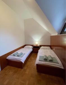 Terme Čatež apartma Maestro 