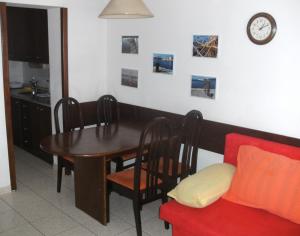 Apartment Sansimon