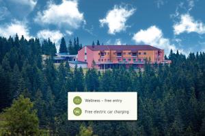 Hotel Natura
