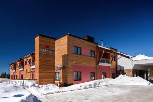 Hotel Natura 