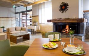 Hotel Natura 