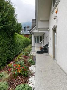 Apartmaji Kranjska Gora 