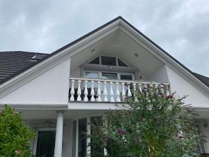 Apartmaji Kranjska Gora 