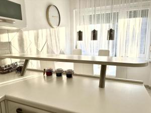 Colorful Central Apartment in Maribor 
