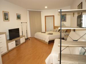Apartament VISOTA 
