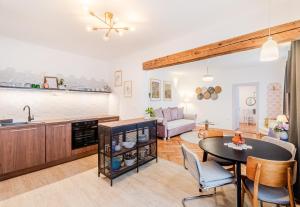Apartment Vandora