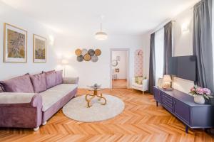 Apartment Vandora 