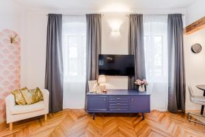 Apartment Vandora 