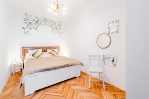 Apartment Vandora 
