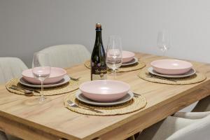 Apartment Mandi By DIMBIKES 