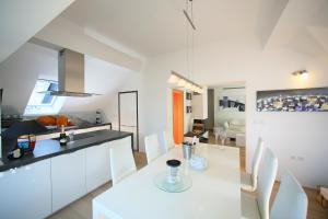 GOLOB Apartment Kranjska Gora 