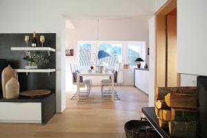 GOLOB Apartment Kranjska Gora 