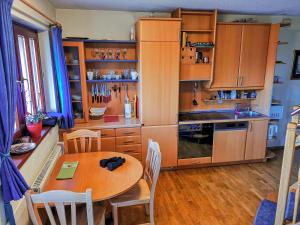 Apartment Alpine Lake 