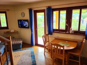 Apartment Alpine Lake 
