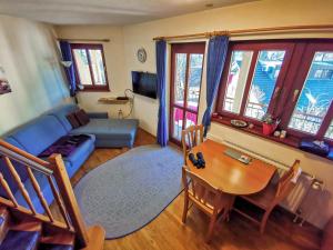 Apartment Alpine Lake 