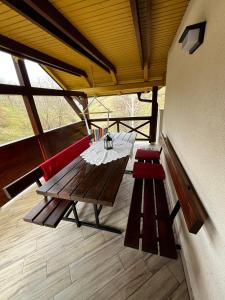 Apartma Zidanca Bele 