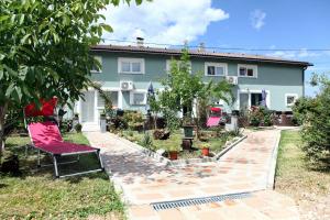 Green Place Portoroz RC