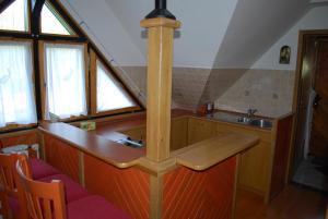 Apartma Mihovc 