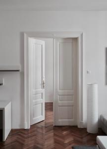 Apartment Trdinova 