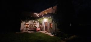 Tolmin Holiday Home 