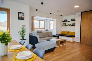 Chili apartment