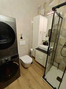 Modern Apartment Javornik 