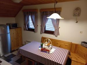 Apartment Zeleni dragulj Pohorje 