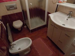 Apartment Zeleni dragulj Pohorje 