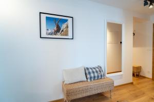 Apartment ALPINE IBEX, Nordic House, Kranjska Gora - Center 