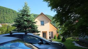 Apartmaji in sobe RaMar 