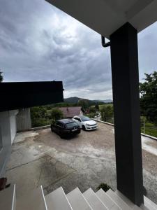 Larisa apartma 