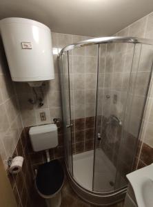 APARTMA Lara TERME ČATEŽ 