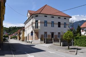 Apartma Majerhold