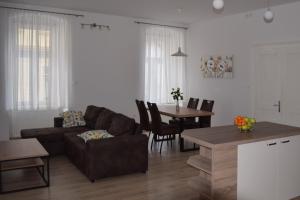 Apartma Majerhold 