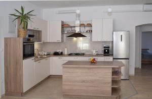 Apartma Majerhold 