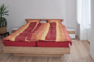 Apartma Majerhold 