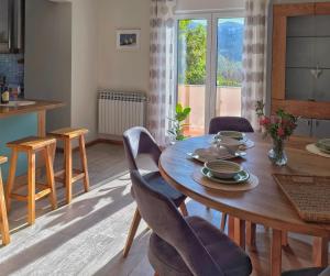 Apartma Sunside 