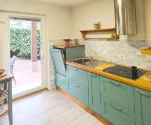 Apartma Sunside 