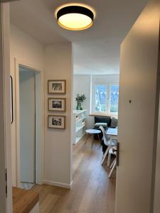 Lamant Apartment Cerkno 